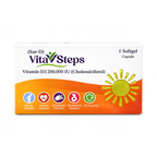 VitaSteps Sar-D