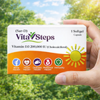 VitaSteps Sar-D