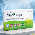 VitaSteps Sar-DK