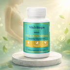 VitaSteps Wifolic