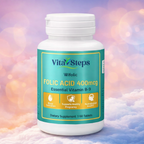 VitaSteps Wifolic