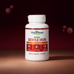 VitaSteps Gentle Iron