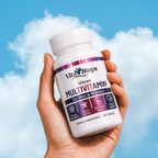 VitaSteps Multivitamin